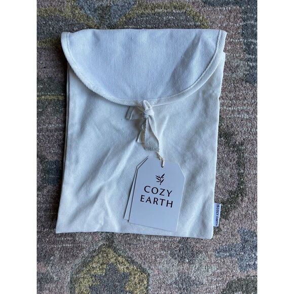 Cozy Earth Storage Tie Pouch - Picture 5 of 5